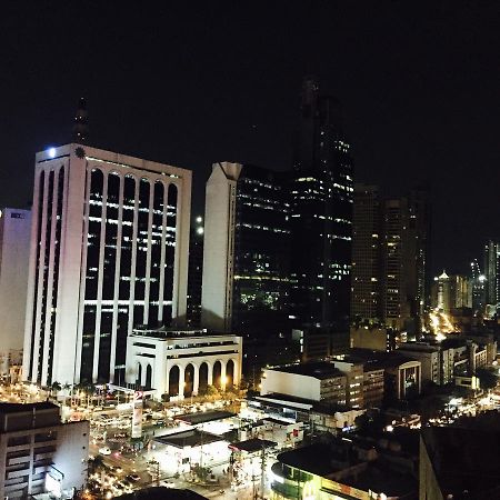 Dragonlink Suites @ Bel-Air Soho Makati City Bagian luar foto