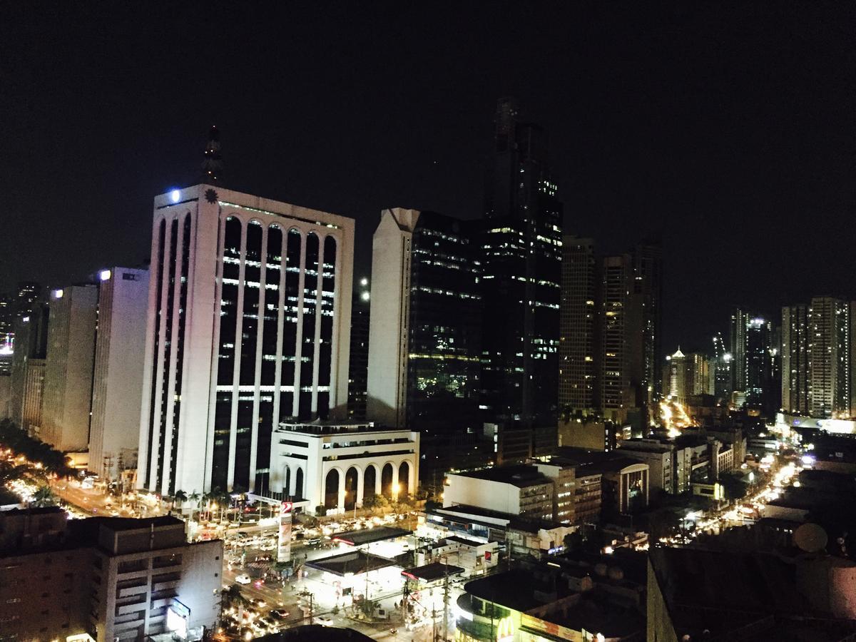 Dragonlink Suites @ Bel-Air Soho Makati City Bagian luar foto