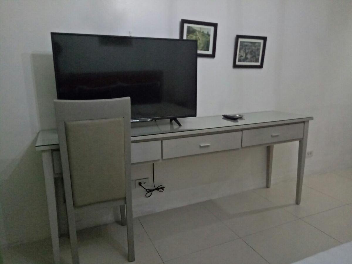 Dragonlink Suites @ Bel-Air Soho Makati City Bagian luar foto