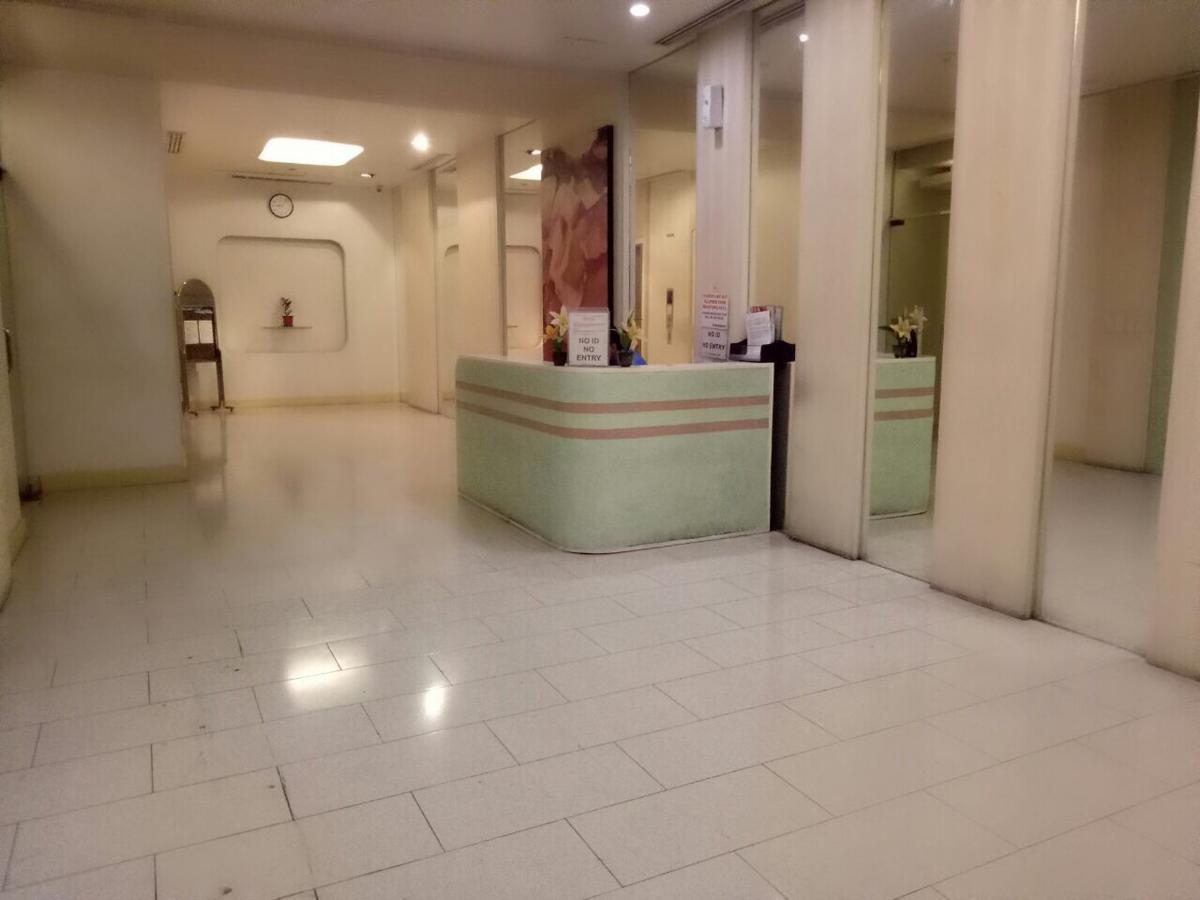 Dragonlink Suites @ Bel-Air Soho Makati City Bagian luar foto