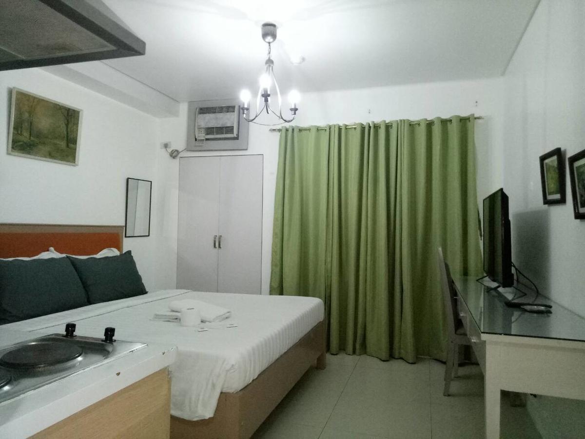 Dragonlink Suites @ Bel-Air Soho Makati City Bagian luar foto